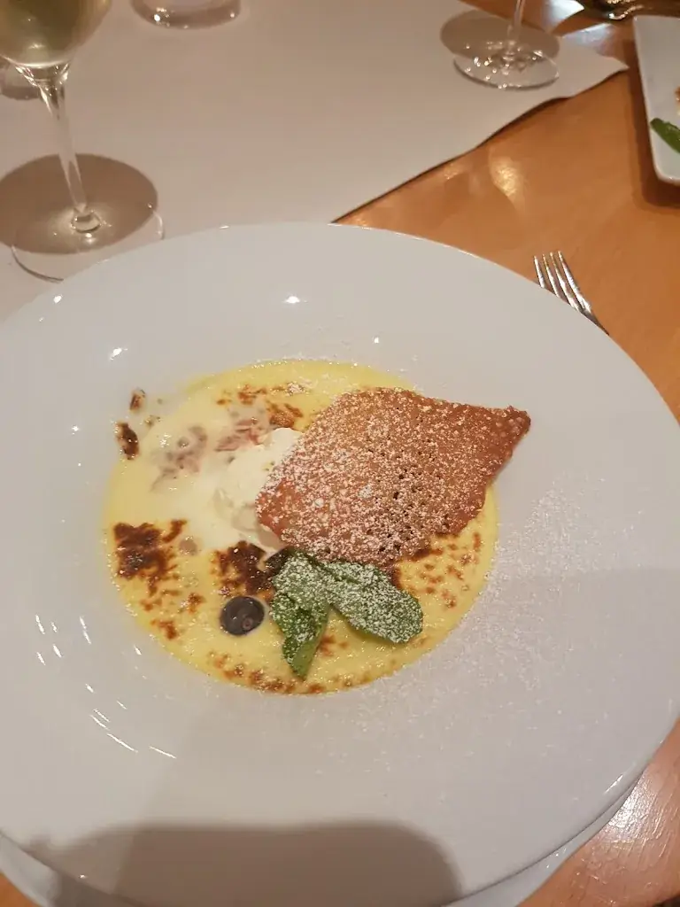 Reinhard Günther_Restaurant Domschenke_Reitberg_review