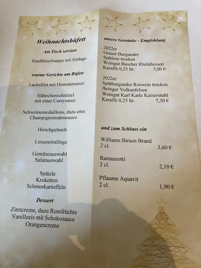 Menu_Gaststätte Wöstemeier_Reitberg_image_1