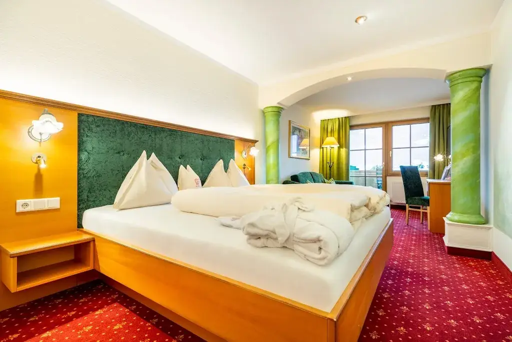 Hotel & Restaurant Wastlwirt_Sankt Michael im Lungau_slider_image_3