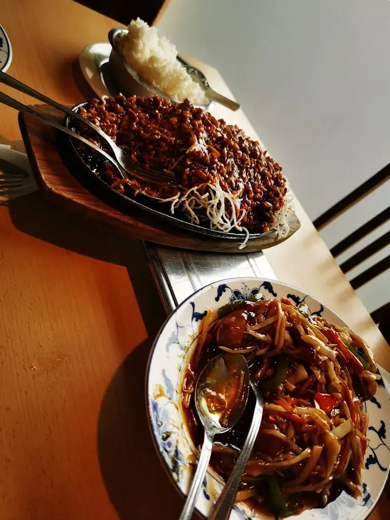 Menu_China-Restaurant Yin Yang_Politischer Bezirk Oberpullendorf_immagine_5