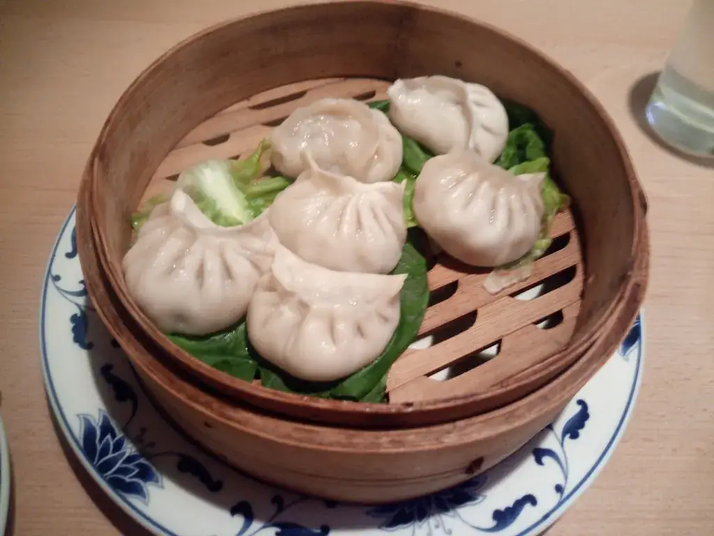 Menu_China-Restaurant Yin Yang_Politischer Bezirk Oberpullendorf_immagine_6