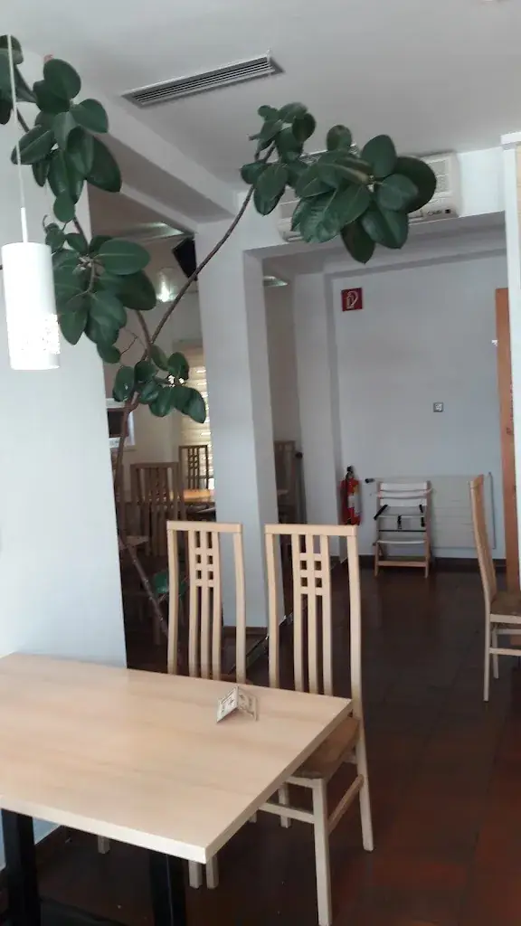 franz unger_China-Restaurant Yin Yang_Politischer Bezirk Oberpullendorf_recensione