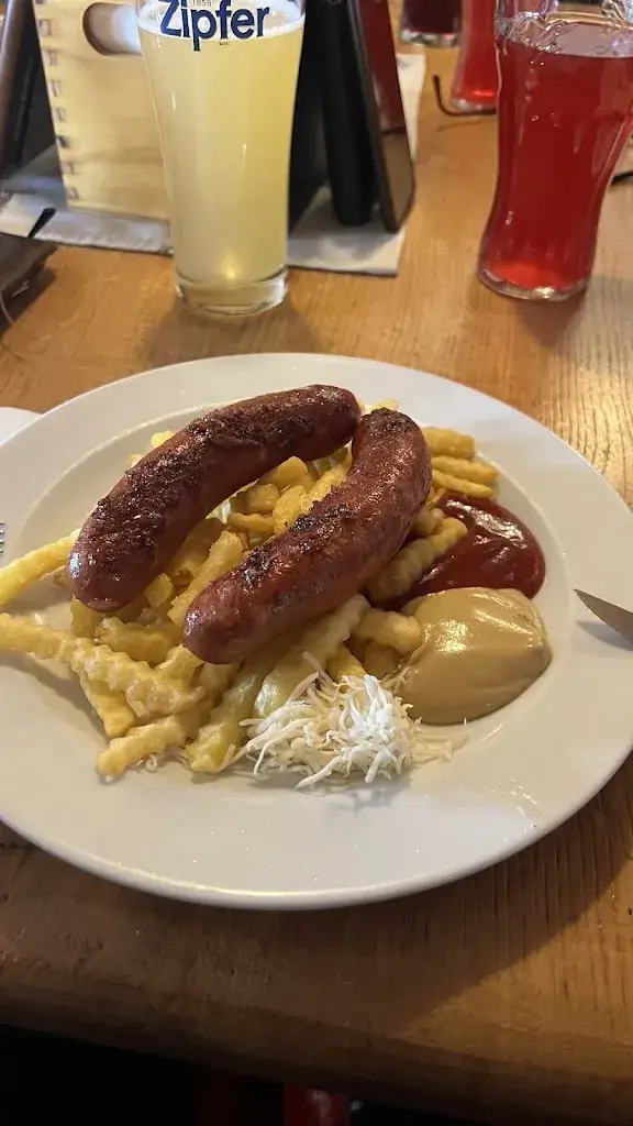 Menu_Gasthaus Großunterbergalm_Politischer Bezirk Sankt Johann im Pongau_image_8