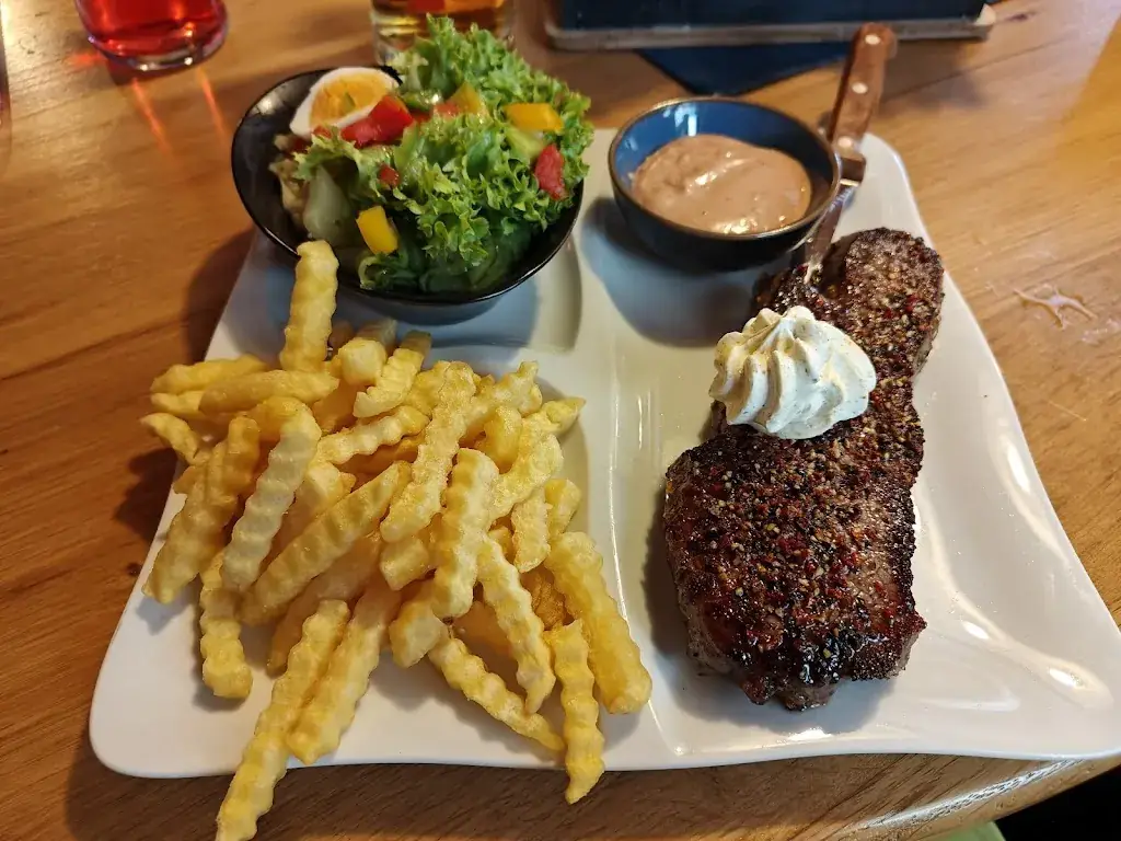 Menu_Gasthaus Großunterbergalm_Politischer Bezirk Sankt Johann im Pongau_image_9