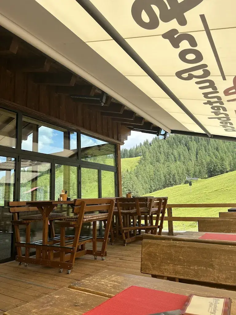 My Reviews_Gasthaus Großunterbergalm_Politischer Bezirk Sankt Johann im Pongau_review