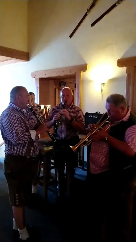 Gasthaus Großunterbergalm_Politischer Bezirk Sankt Johann im Pongau_slider_image_2