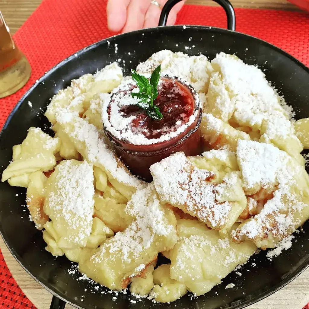 Gasthaus Großunterbergalm_Politischer Bezirk Sankt Johann im Pongau_slider_image_3