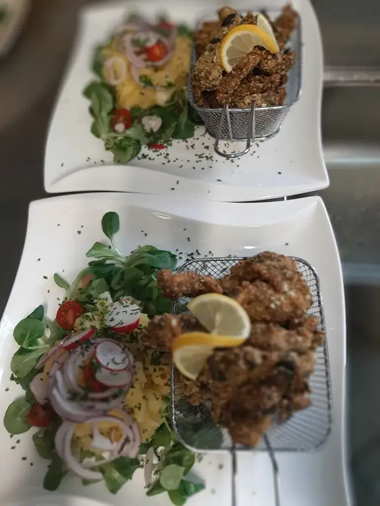 Menu_Pizzeria Olive Restaurante_Politischer Bezirk Sankt Johann im Pongau_image_7