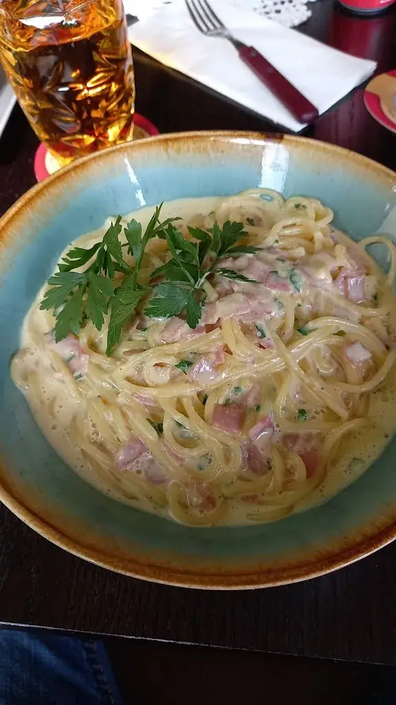 Menu_Pizzeria Olive Restaurante_Politischer Bezirk Sankt Johann im Pongau_image_9