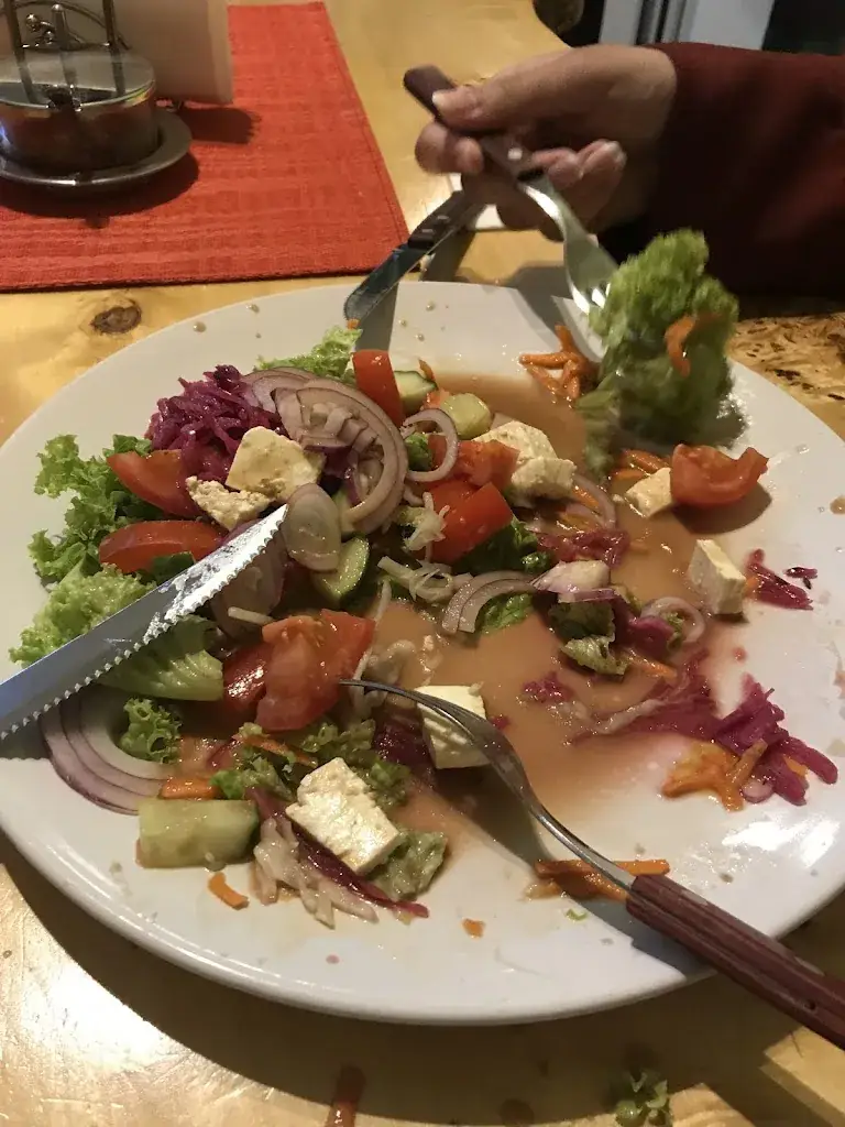 Mohammed A_Pizzeria Olive Restaurante_Politischer Bezirk Sankt Johann im Pongau_review