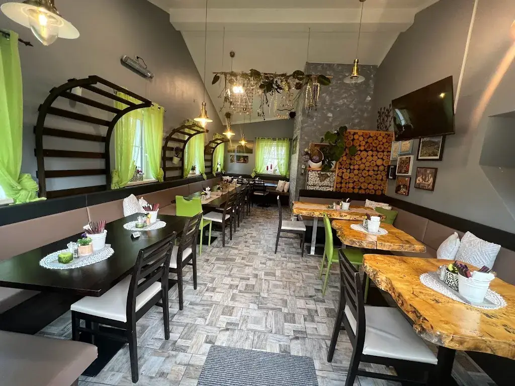 Pizzeria Olive Restaurante restaurant in Politischer Bezirk Sankt Johann im Pongau