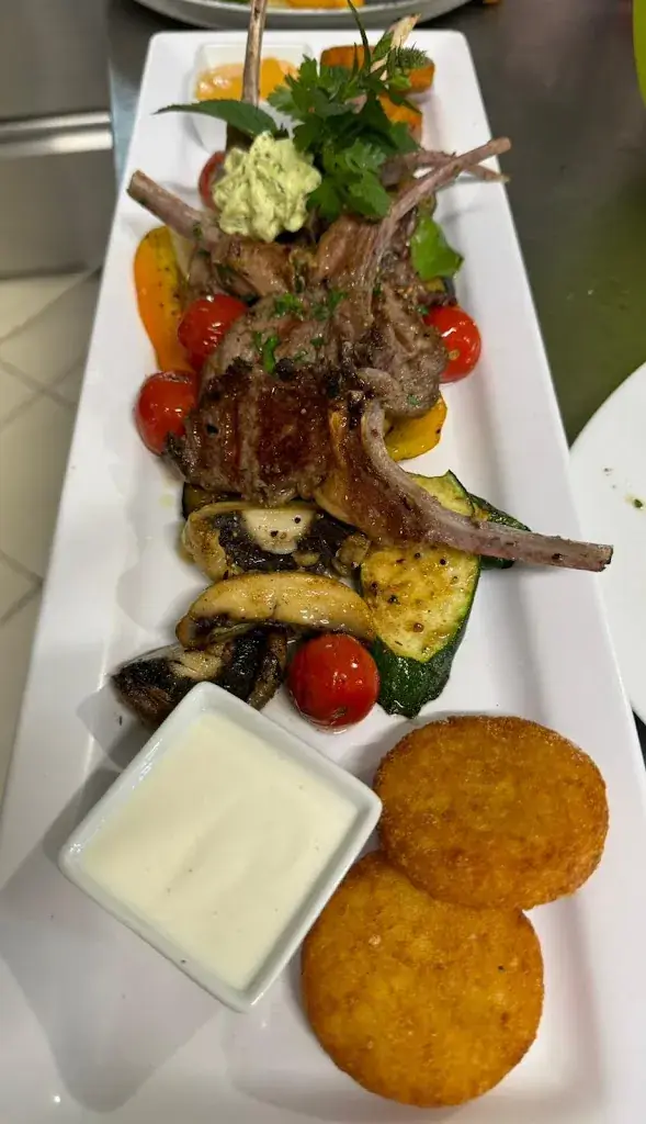 Pizzeria Olive Restaurante_Politischer Bezirk Sankt Johann im Pongau_slider_image_3