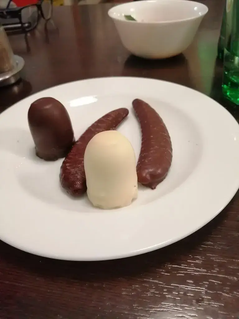 Menu_Restaurant_Politischer Bezirk Sankt Johann im Pongau_image_4