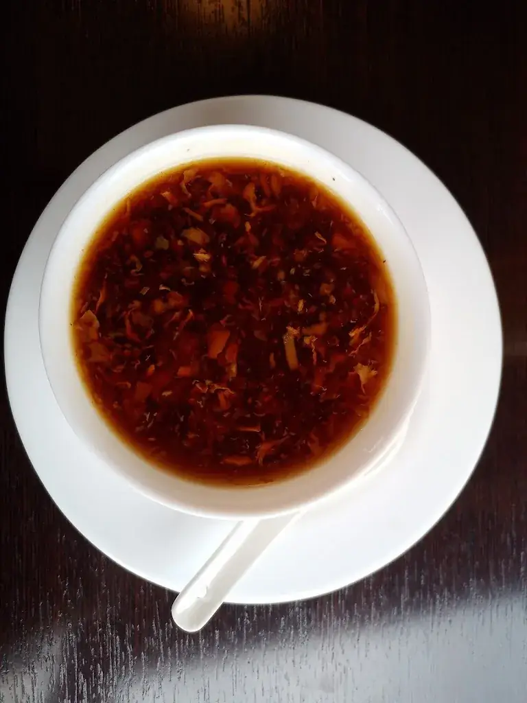 Menu_Restaurant_Politischer Bezirk Sankt Johann im Pongau_image_8