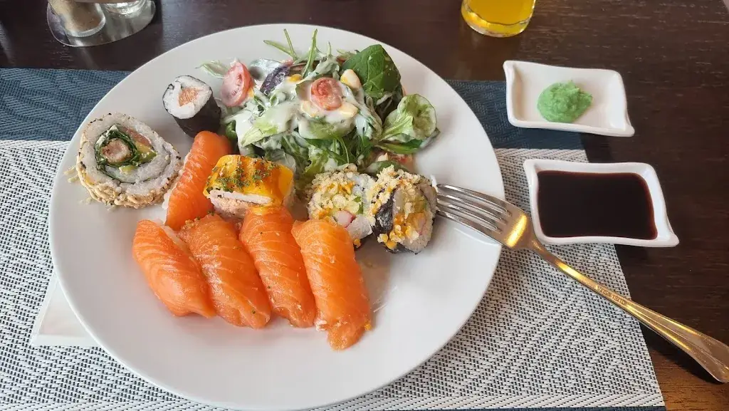 Menu_Restaurant_Politischer Bezirk Sankt Johann im Pongau_image_9