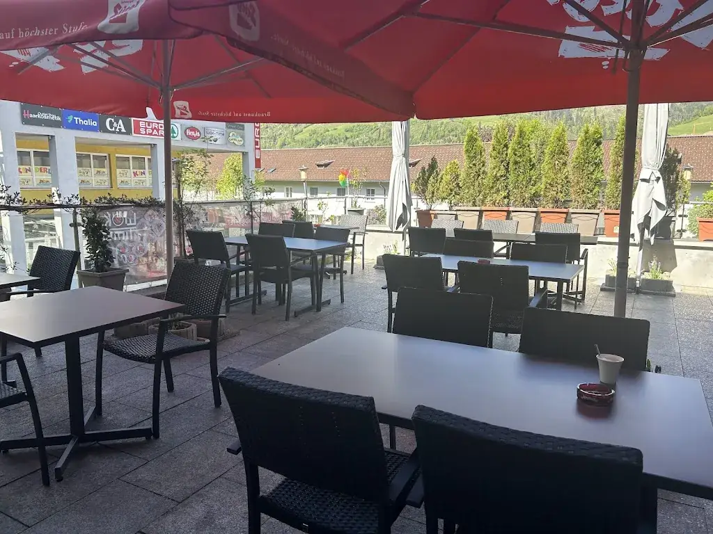 Restaurant restaurant à Politischer Bezirk Sankt Johann im Pongau