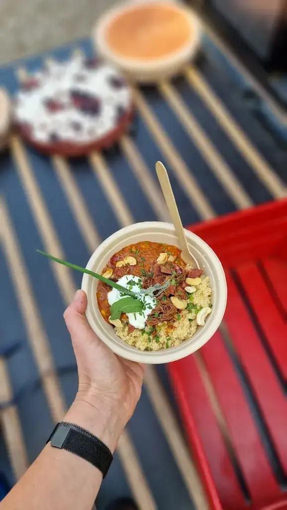 Menu_der.Genuss.Specht_Politischer Bezirk Sankt Johann im Pongau_image_2