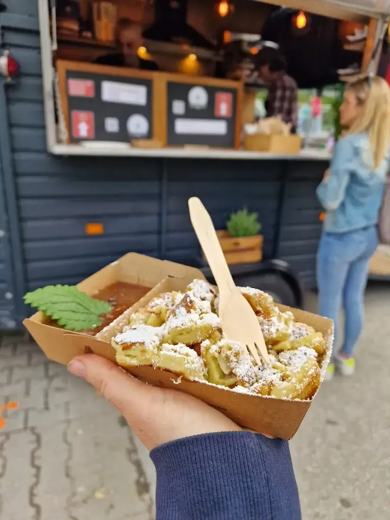 Menu_der.Genuss.Specht_Politischer Bezirk Sankt Johann im Pongau_image_4