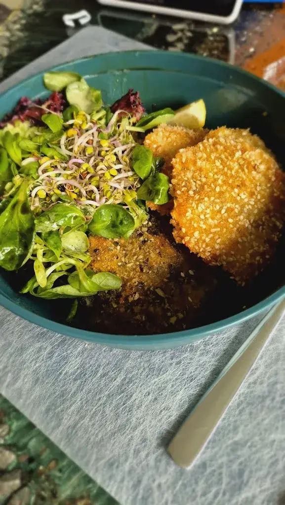 Menu_der.Genuss.Specht_Politischer Bezirk Sankt Johann im Pongau_image_7