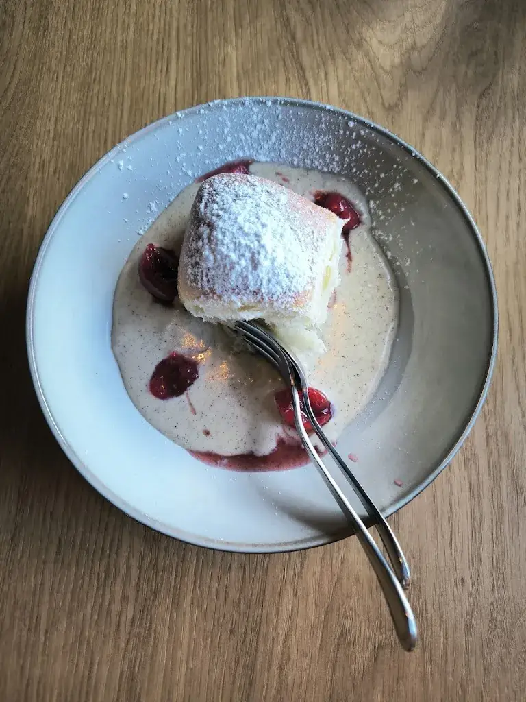 Victoria Antić_der.Genuss.Specht_Politischer Bezirk Sankt Johann im Pongau_review