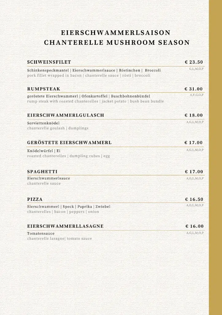 Menu_Pongauer Stube_Politischer Bezirk Sankt Johann im Pongau_image_4