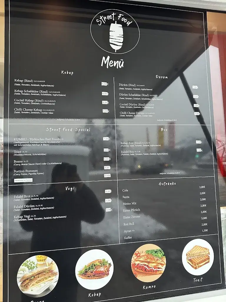 Streetfood Imbiss_Politischer Bezirk Sankt Johann im Pongau_slider_image_3