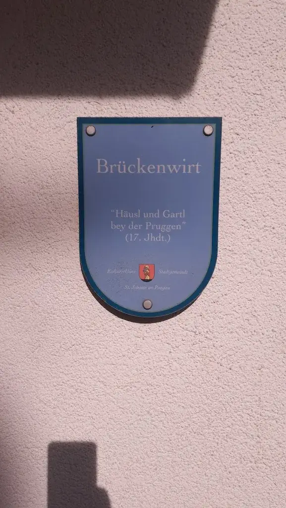 Jim Wilson_Hotel Brückenwirt_Politischer Bezirk Sankt Johann im Pongau_review