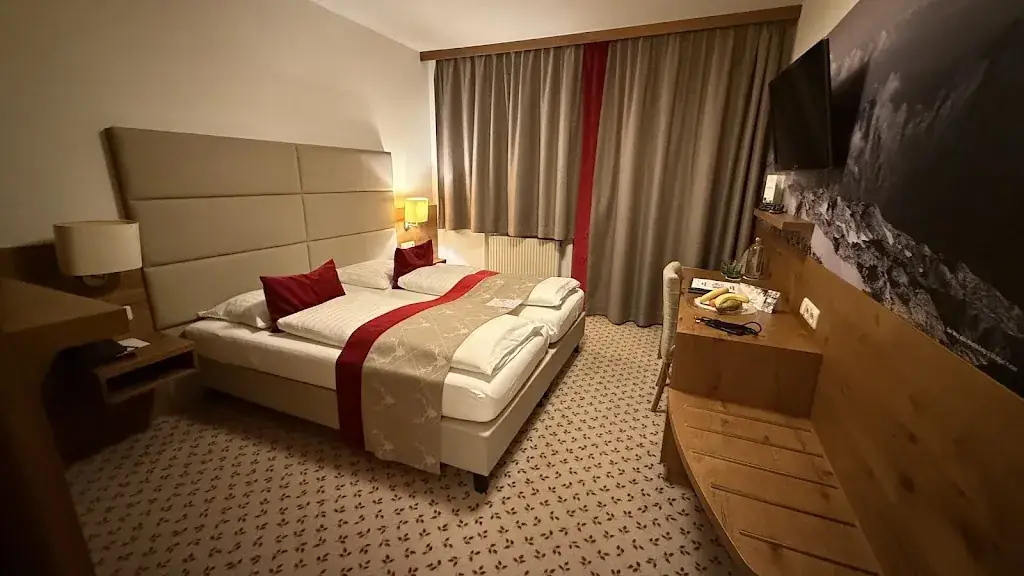 Hotel Brückenwirt_Politischer Bezirk Sankt Johann im Pongau_slider_image_2