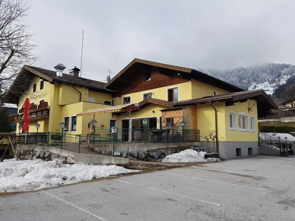 Car_Hotel Hubertus_Politischer Bezirk Sankt Johann im Pongau_review