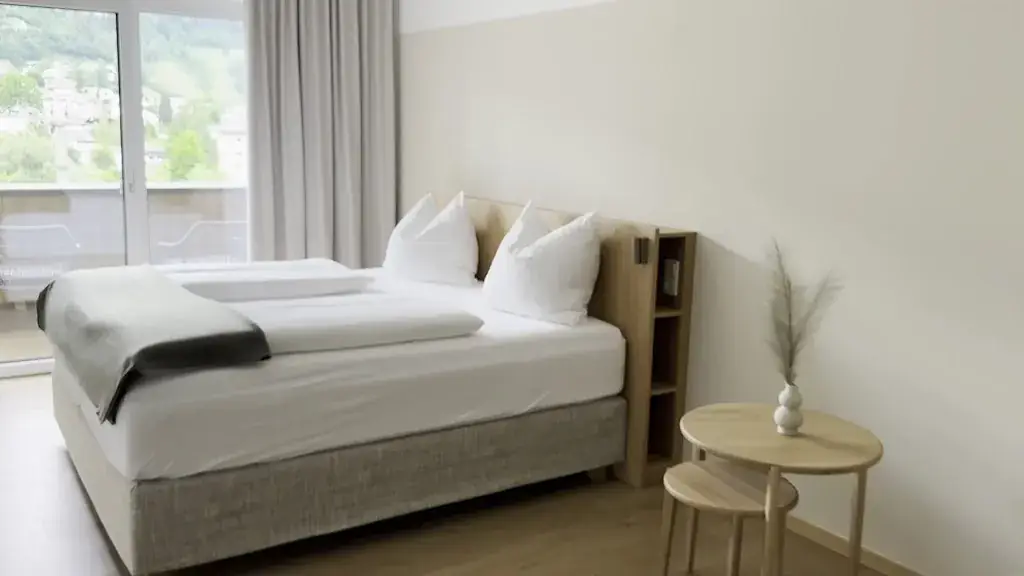 Hotel Hubertus_Politischer Bezirk Sankt Johann im Pongau_slider_image_2