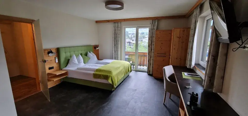 Hotel Hubertus_Politischer Bezirk Sankt Johann im Pongau_slider_image_3