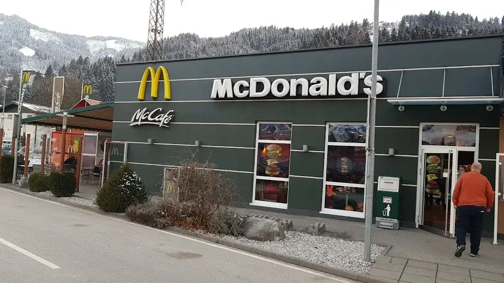 McDonald's_Politischer Bezirk Sankt Johann im Pongau_slider_image_1