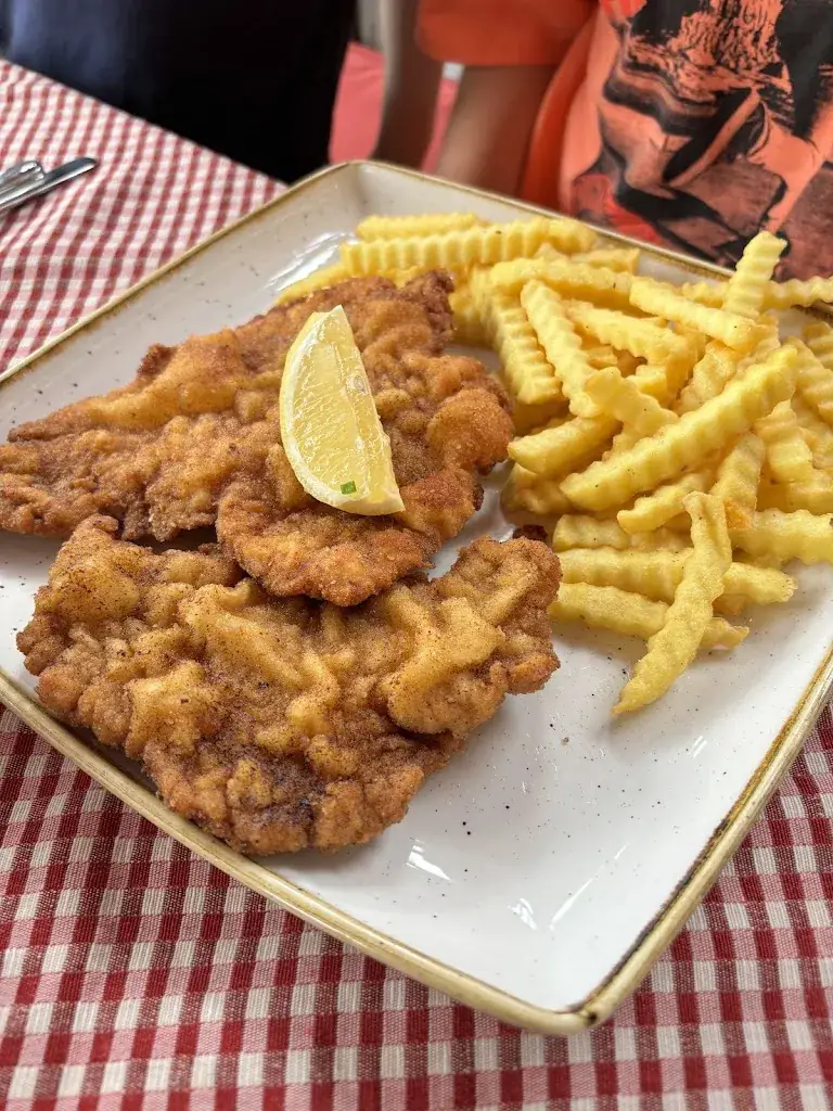 Menu_Regional Restaurant LammerKlause_Scheffau am Tennengebirge_image_5