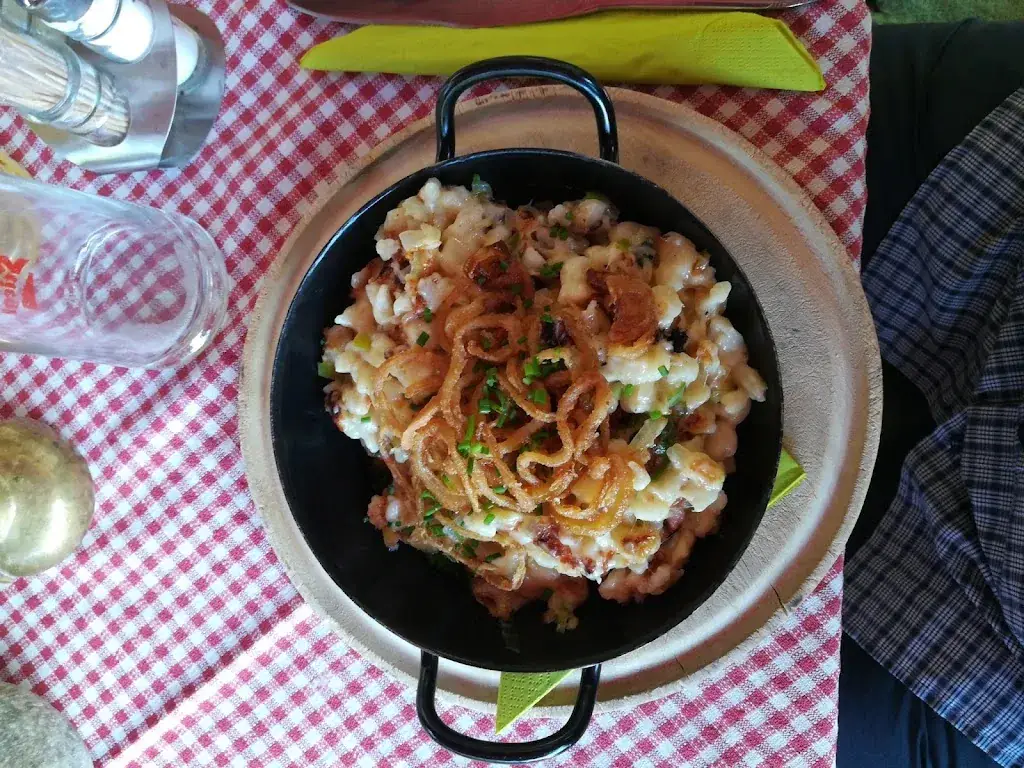 Menu_Regional Restaurant LammerKlause_Scheffau am Tennengebirge_image_6