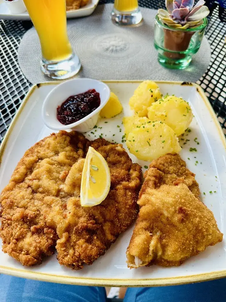 Paweł Berestecki_Regional Restaurant LammerKlause_Scheffau am Tennengebirge_review