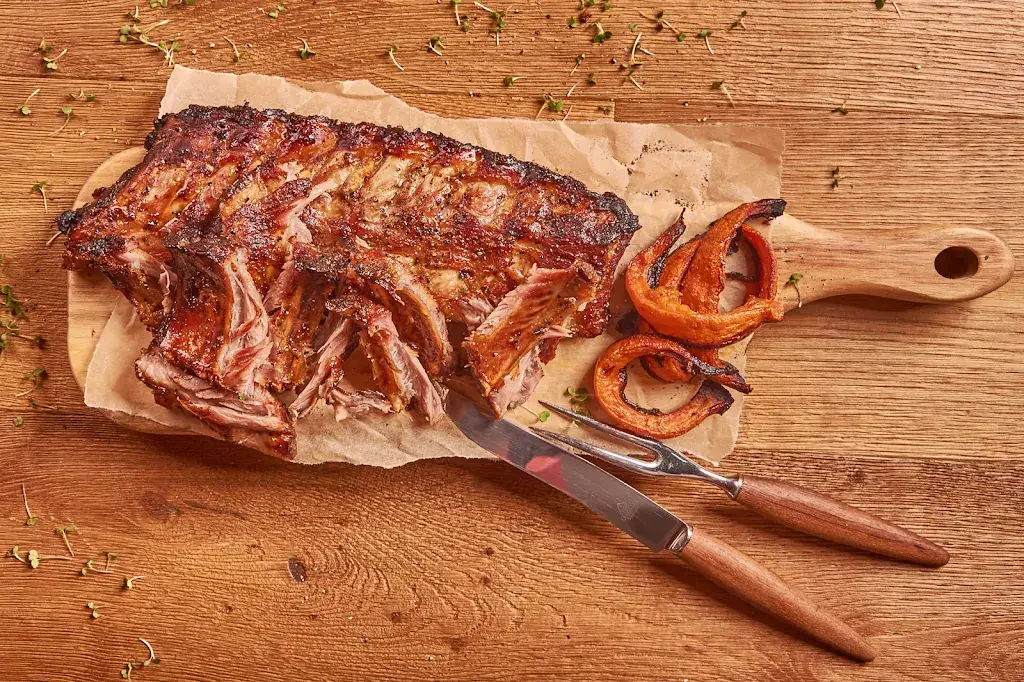 Regional Restaurant LammerKlause_Scheffau am Tennengebirge_slider_image_3