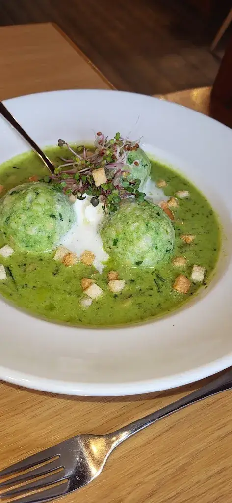 Tanja Ranetbauer_Gasthaus Hofwirt_Schleedorf_review