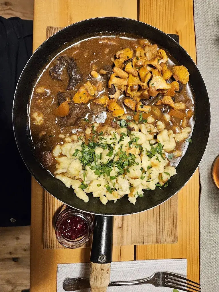 Menu_Gasthaus Wirt am Gries_Sankt Gilgen_immagine_6