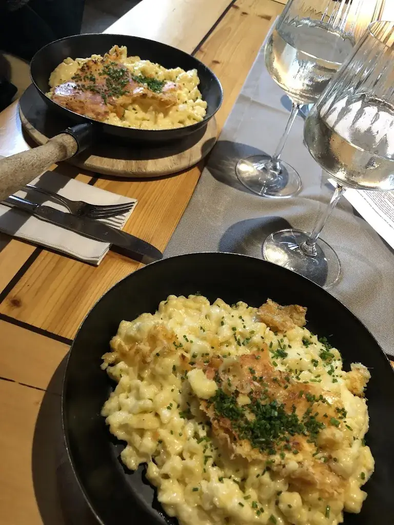 Menu_Gasthaus Wirt am Gries_Sankt Gilgen_immagine_7