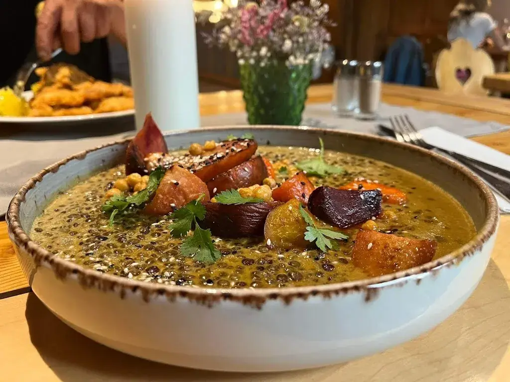 Menu_Gasthaus Wirt am Gries_Sankt Gilgen_immagine_9