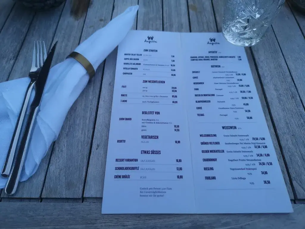 Menu_ANGUSTA_Sankt Gilgen_image_1