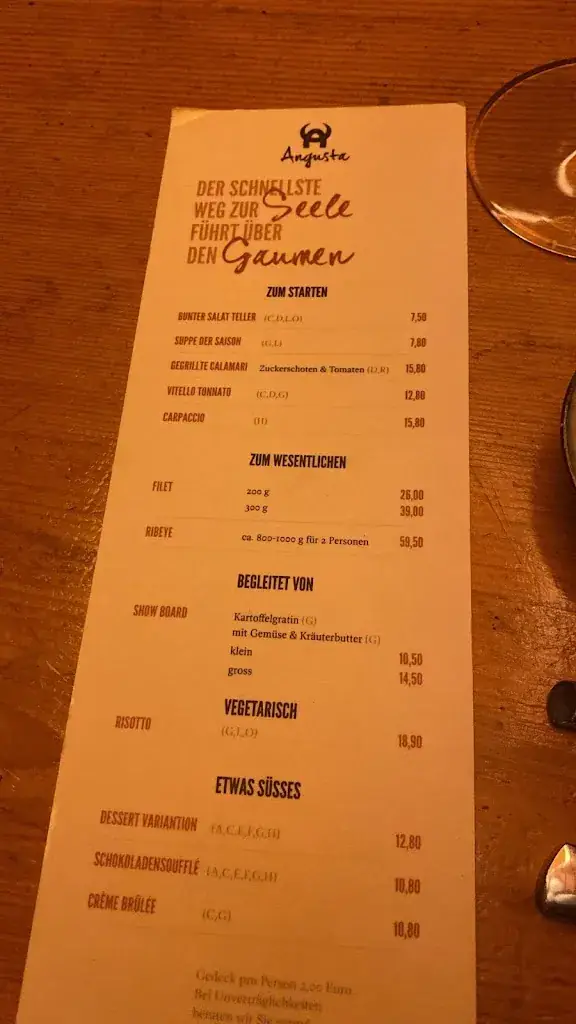 Menu_ANGUSTA_Sankt Gilgen_image_2