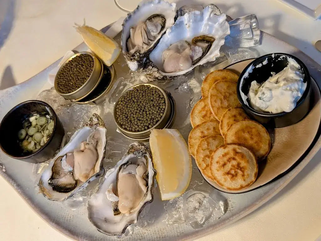 Catherine Jhung_Landgasthof- Restaurant Batzenhäusl_Sankt Gilgen_recensione