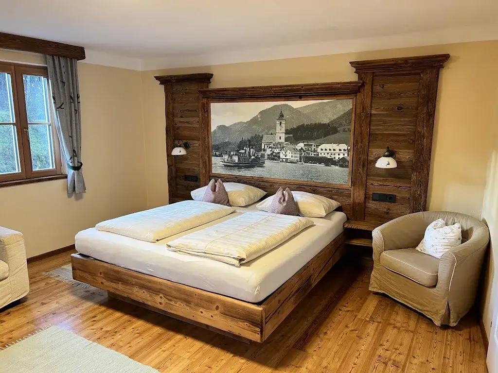 Landgasthof- Restaurant Batzenhäusl_Sankt Gilgen_slider_image_3