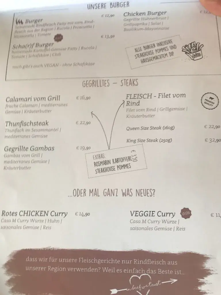 Menu_CASA-M - Mediterranes Restaurant & Bar_Sankt Gilgen_image_2