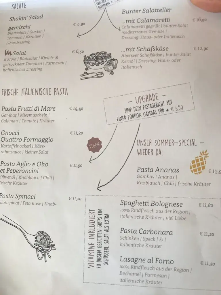 Menu_CASA-M - Mediterranes Restaurant & Bar_Sankt Gilgen_image_3