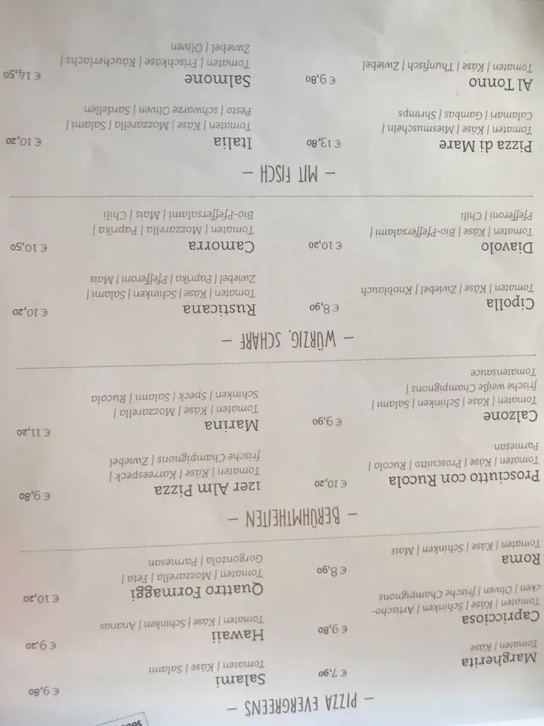 Menu_CASA-M - Mediterranes Restaurant & Bar_Sankt Gilgen_image_4