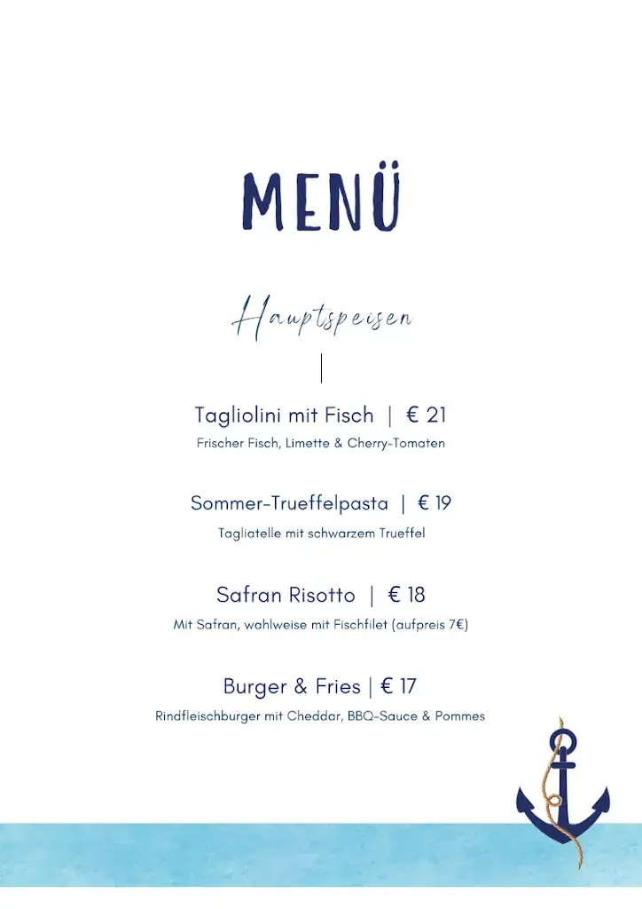 Menu_Restaurant Palstek_Sankt Gilgen_immagine_2