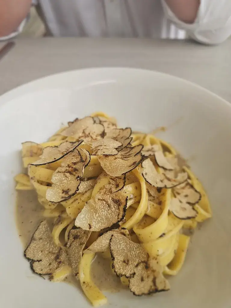 Deborah Hadley_Restaurant Palstek_Sankt Gilgen_recensione