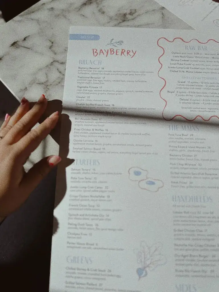 Menu_Bayberry_Oslip_image_4